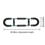 Adjustable Arm Strength Trainer  Dual Spring Resistance System - Product detail 9