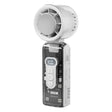 Portable Turbo Fan  Digital LED Display With 100 Speed Levels - Product detail 11