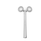 Face Massage Roller  Precision Zinc Alloy Design - Product example