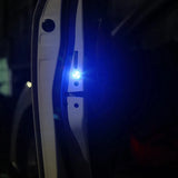 LED Car Door Safety Light  Magnetic Motion Sensor Warning System - Product detail 5