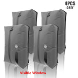 Travel Compression Storage Bags  TPU Waterproof Space Saver - Product detail 12