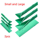 Kitchen Measuring Spoons Set  3-in-1 Foldable Design - Product detail 8
