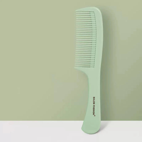 Wide Tooth Hair Comb  Gentle Detangling Styling Tool - Product detail 16