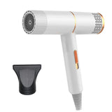 Professional Ionic Hair Dryer  Dual Wind Technology - Product example