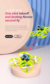 3-in-1 RC Drone Hovercraft  Water Land Air Vehicle - Product detail 12