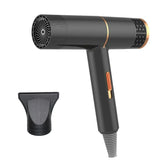 Professional Ionic Hair Dryer  Dual Wind Technology - Detailed view