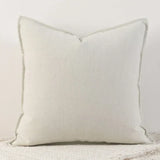 Chenille Cushion Cover  Textured Luxury Home Decor - Product detail 4