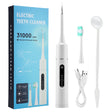 Electric Teeth Whitening Device  6-Speed Professional Scaler - Detailed view