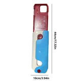 Interactive Phone Case  3D Fidget Stress Relief Design - Product detail 9