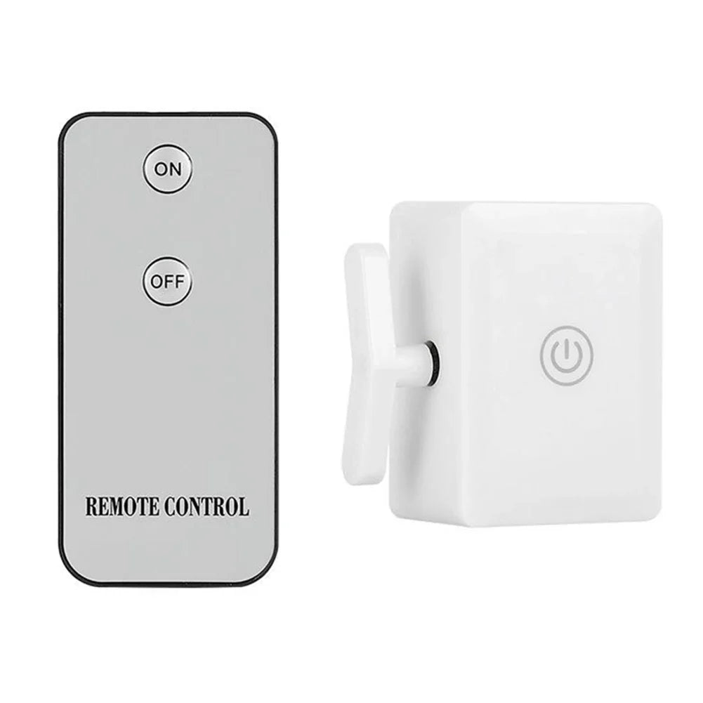 Smart Light Switch Controller  Remote Control Home Automation - Product detail 7