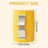 Kitchen Tools Set  Multi-Function Citrus Juicer Egg Cracker  Jar Opener - Product detail 7