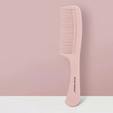 Wide Tooth Hair Comb  Gentle Detangling Styling Tool - Product detail 14