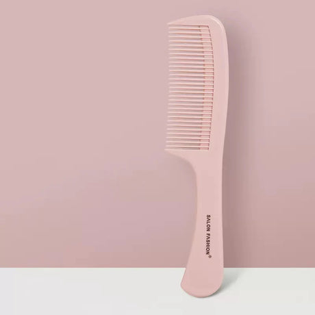 Wide Tooth Hair Comb  Gentle Detangling Styling Tool - Product detail 14