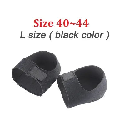 Orthopedic Heel Support Wrap  Adjustable Compression Fasciitis Relief - Product detail 10