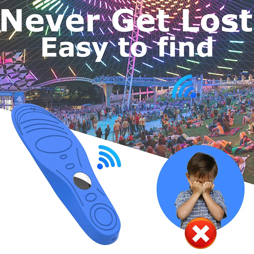 Smart Tracking Insoles  AirTag Compatible Shoe Insert - Product detail 4