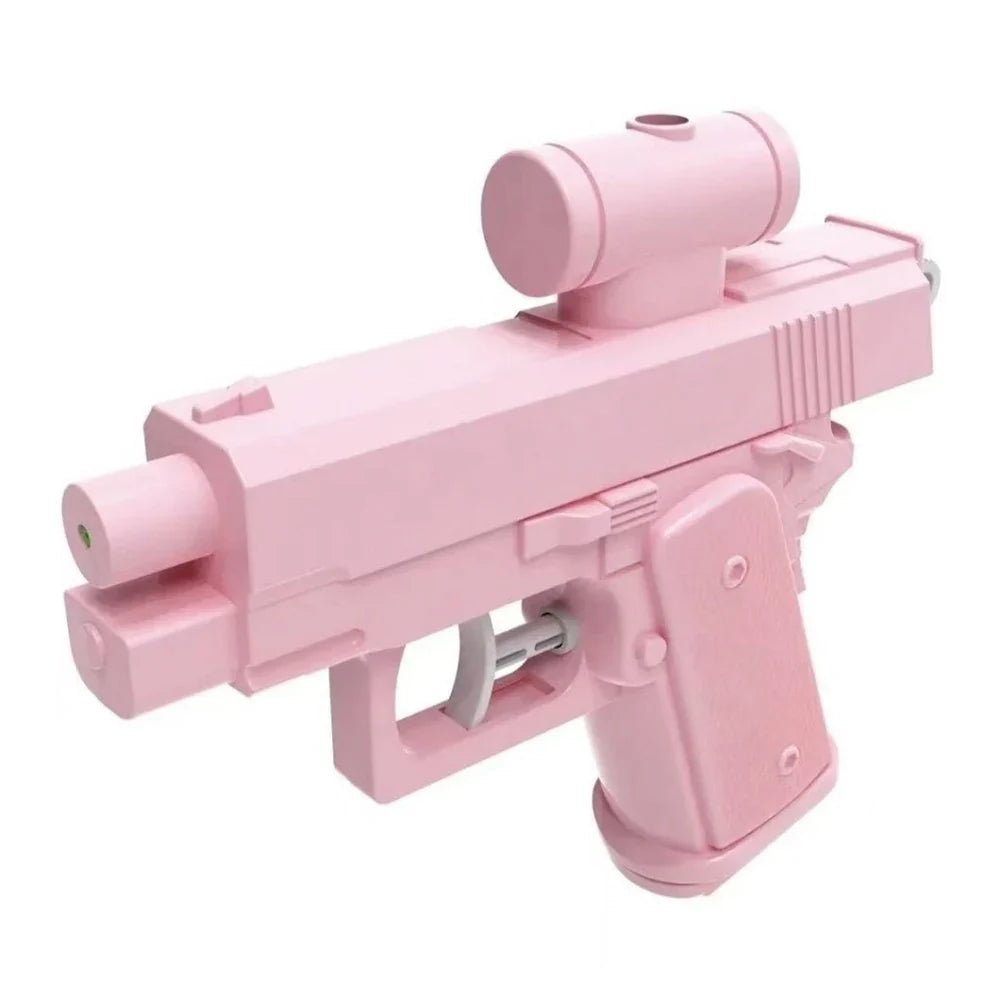 Two-Way Water Gun  Dual Spray Action Pistol - Product detail 9