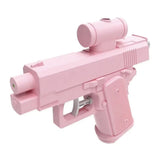 Two-Way Water Gun  Dual Spray Action Pistol - Product detail 9