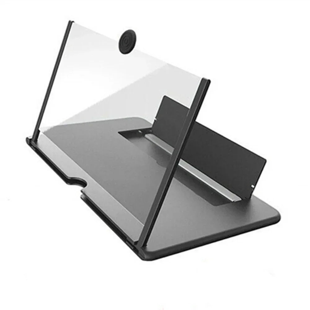 HD Screen Magnifier  Portable 3X Zoom Display Amplifier - Product detail 14