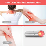LED Red Light Therapy Device  Multi-Wavelength Pain Relief  Skin Care - Product detail 5
