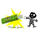 Classic Prank Electric Shock Gum  Safe Novelty Gag Toy - Product detail 5
