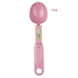 Digital Kitchen Scale Spoon  LCD Display Precision Measuring Tool - Product detail 10