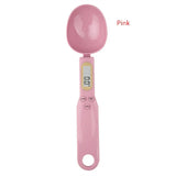 Digital Kitchen Scale Spoon  LCD Display Precision Measuring Tool - Product detail 10