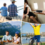Diabetic Travel Case  Temperature Display With Ice Packs - Product detail 8