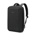 Anti-Theft Laptop Backpack  Expandable Hard Shell Design - Product showcase