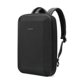 Anti-Theft Laptop Backpack  Expandable Hard Shell Design - Product showcase