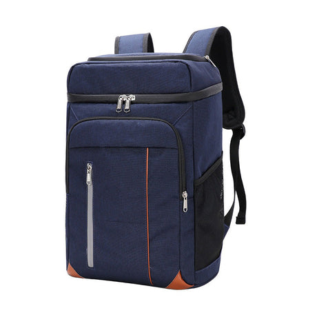 Insulated Travel Backpack  22L Cooling Storage With Premium Trim - Product detail 4