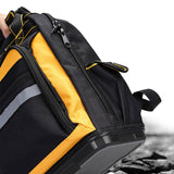 Professional Tool Backpack  Heavy-Duty Base With Reflective Strip - Product detail 4