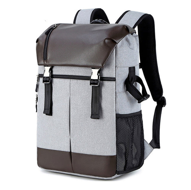Professional Camera Backpack  Anti-Theft Large Capacity Design - Product showcase