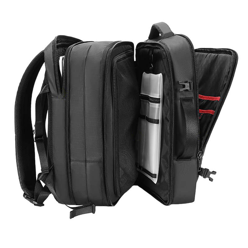 Smart Travel Backpack  32L USB-Charging Business Daypack - Detailed view