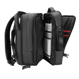Smart Travel Backpack  32L USB-Charging Business Daypack - Detailed view