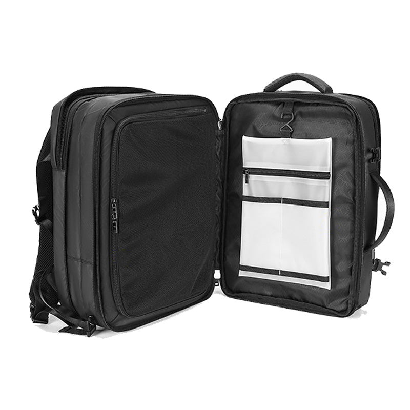 Smart Travel Backpack  32L USB-Charging Business Daypack - Product example