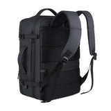 Professional Travel Backpack  40L Expandable Laptop Compartment - Product detail 5