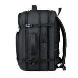 Professional Travel Backpack  40L Expandable Laptop Compartment - Product detail 6