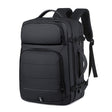 Professional Travel Backpack  40L Expandable Laptop Compartment - Product showcase
