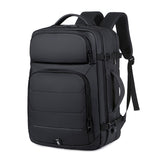 Professional Travel Backpack  40L Expandable Laptop Compartment - Product showcase