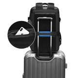 Travel Backpack  Expandable 39L-45L Business Carry-On - Product detail 4