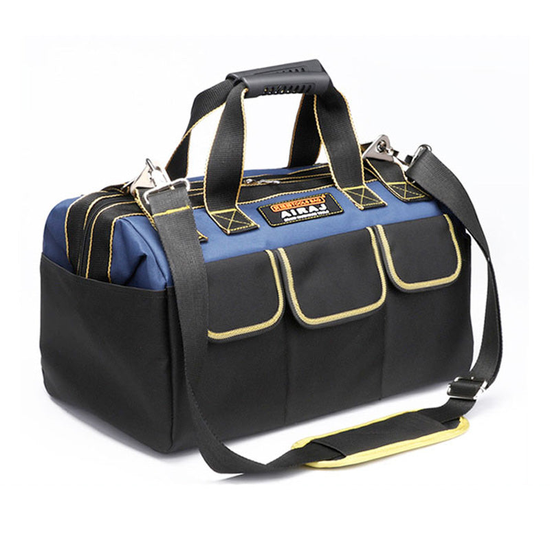 Professional Tool Bag  Heavy-Duty Waterproof Storage - Product showcase