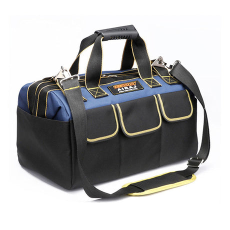 Professional Tool Bag  Heavy-Duty Waterproof Storage - Product showcase