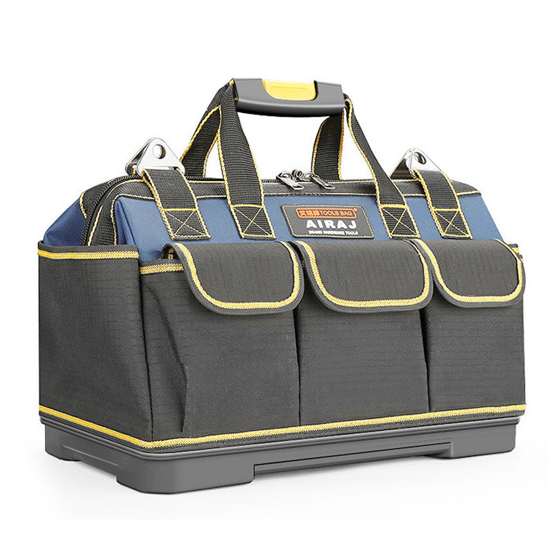 Professional Tool Bag  Heavy-Duty Waterproof Storage - Product detail 5