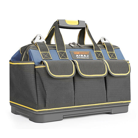 Professional Tool Bag  Heavy-Duty Waterproof Storage - Product detail 5