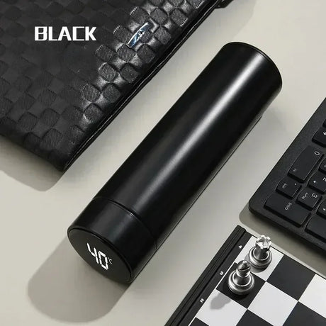 Smart Thermos Flask  LED Temperature Display 500ML - Product detail 18