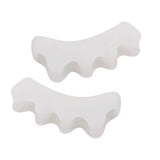 Medical Toe Separator  Silicone Bunion Corrector For Pain Relief - Product detail 11