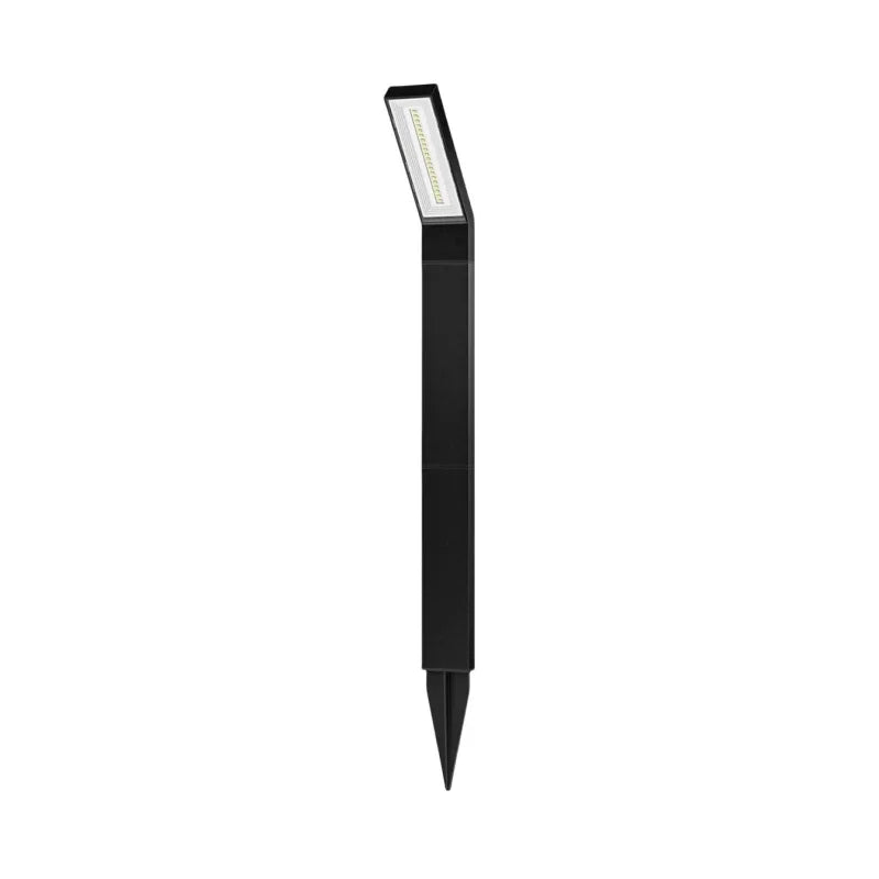 Modern Solar Path Lights  Adjustable LED Garden Lighting - Product detail 4