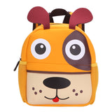 Kids Animal Backpack  Cheerful Giraffe Design - Product detail 5