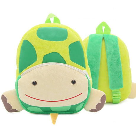 Kids Plush Backpack  Bumble Bee Design - Product detail 11