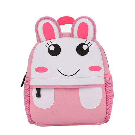 Kids Animal Backpack  Cheerful Giraffe Design - Product detail 8